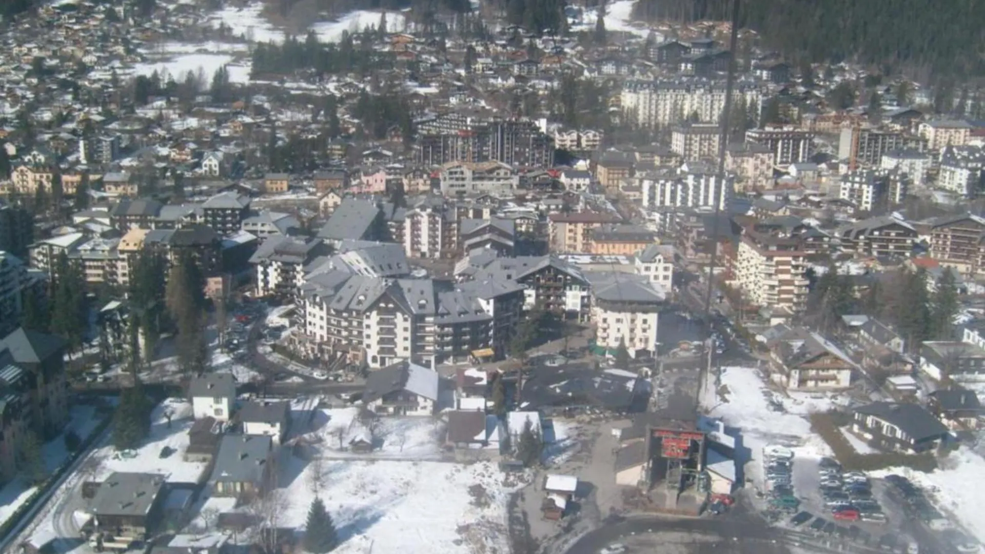 Magnifique Studio Avec Vue Chamonix 0*,  France