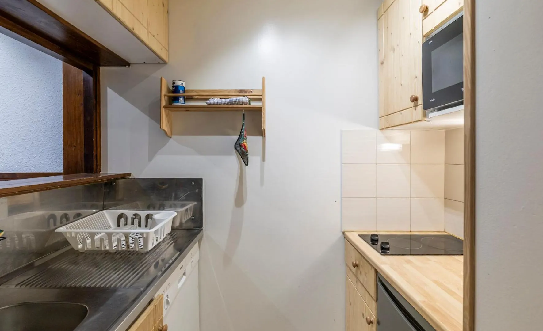 Apartment Magnifique Studio Avec Vue Chamonix