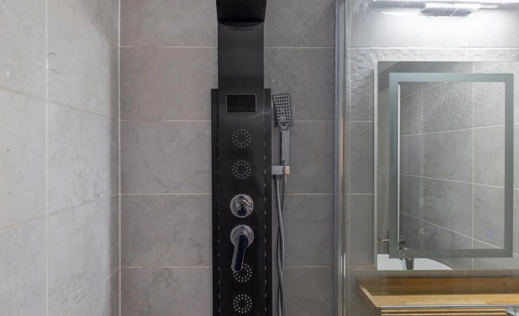 Magnifique Studio Avec Vue Chamonix Apartment